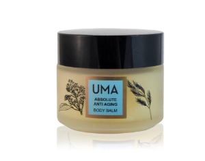 UMA Absolute Anti Aging Body Balm