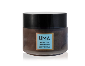UMA Absolute Anti Aging Body Scrub